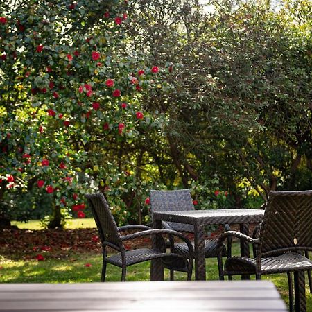 Copthorne Effingham Gatwick Hotel Exterior foto