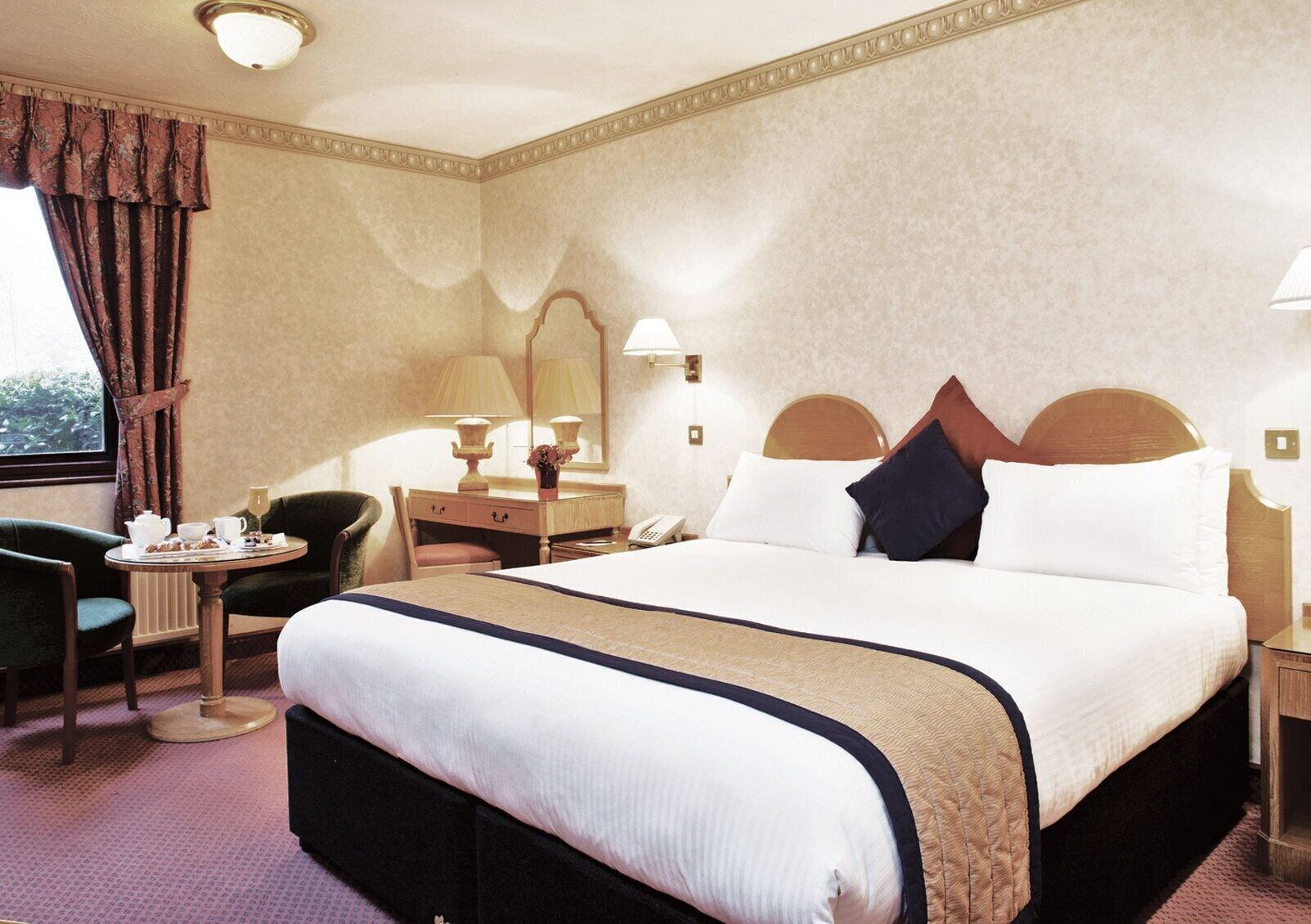 Copthorne Effingham Gatwick Hotel Zimmer foto